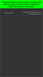 Mobile Screenshot of pigumi.biz